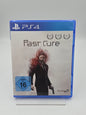 PS4 Playstation 4 Spiel Past Cure mit OVP Deutsch
