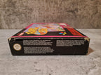 SNES Super Nintendo Frantic Flea mit OVP und Anleitung EUR - T-Retro-Games 