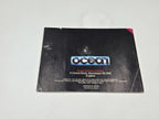 Nintendo NES Spiel RoboCop mit OVP und Anleitung FRA