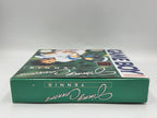 Nintendo Game Boy Classic Spiel Jimmy Connors Tennis mit OVP und Anleitung NOE