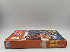 Nintendo NES Spiel Best of The Best Championship Karate mit OVP + Anleitung ESP