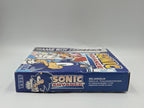 Nintendo Game Boy Advance Spiel Sonic Advance mit OVP und Anleitung HOL