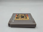 Nintendo Game Boy Classic Spiel Pyramids of Ra Modul USA