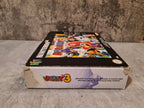 N64 Nintendo 64 Mario Party 3 mit OVP und Anleitung EUR - T-Retro-Games 