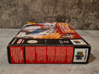 N64 Nintendo 64 F1 Pole Position 64 mit OVP und Anleitung EUR - T-Retro-Games 