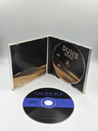 PC-CD Rom Spiel Dune 2000 Deutsch  2 Discs