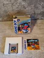 Nintendo Game Boy Classic Altered Space mit OVP und Anleitung USA - T-Retro-Games 
