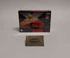 SNES Super Nintendo X-Zone - NEU - New - Sealed OVP - NTSC USA - T-Retro-Games 