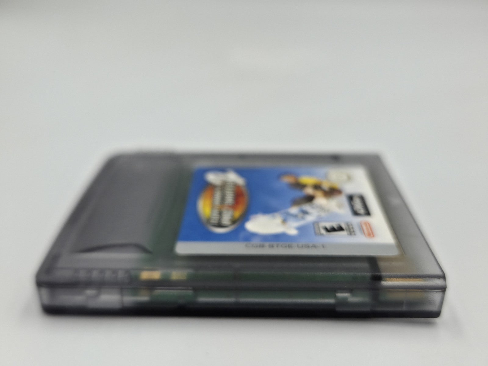 Nintendo Game Boy Color Tony Hawk's Pro Skater 2 USA Modul