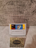 SNES Super Nintendo Super Mario World Modul FAH - T-Retro-Games 
