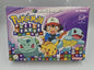 N64 Nintendo 64 Pokemon Puzzle League mit OVP und Anleitung NOE