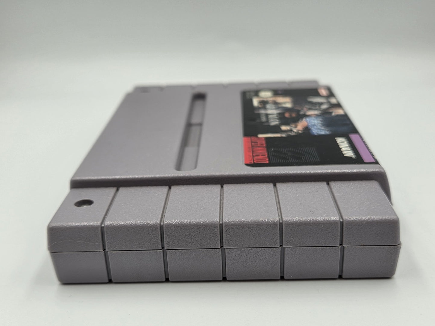 SNES Super Nintendo Batman Returns NTSC USA Modul