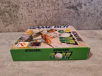Nintendo Game Boy Classic Konami Golf mit OVP und Anleitung NOE - T-Retro-Games 