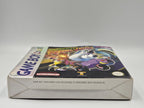 Game Boy Color Spiel Space Station Silicon Valley mit OVP und Anleitung EUR