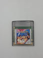 Nintendo Game Boy Color Spiel Disney's Aladdin Modul EUR
