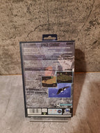 Sega Saturn Shockwave Assault mit OVP und Anleitung Multi Language - T-Retro-Games 