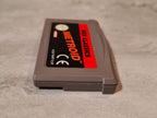 Nintendo Game Boy Advance NES Classics Metroid Modul EUR - T-Retro-Games 
