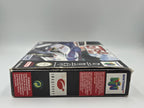 N64 Nintendo 64 Spiel GT64 Championship Edition mit OVP und Anleitung EUR