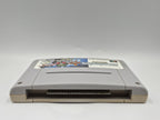 SFC Super Famicom NTSC-J Spiel The Great Battle II 2 Modul Japan