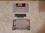 SNES Super Nintendo Super Double Dragon NTSC USA Modul - T-Retro-Games 