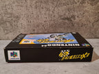 N64 Nintendo 64 Excitebike 64 mit OVP und Anleitung EUR - T-Retro-Games 