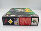 N64 Nintendo 64 PGA European Golf Tour mit OVP und Anleitung EUR - T-Retro-Games 