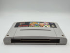SNES Super Nintendo Chuck Rock Modul NOE