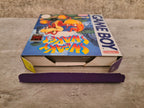 Nintendo Game Boy Classic Sneaky Snakes mit OVP und Anleitung SCN - T-Retro-Games 