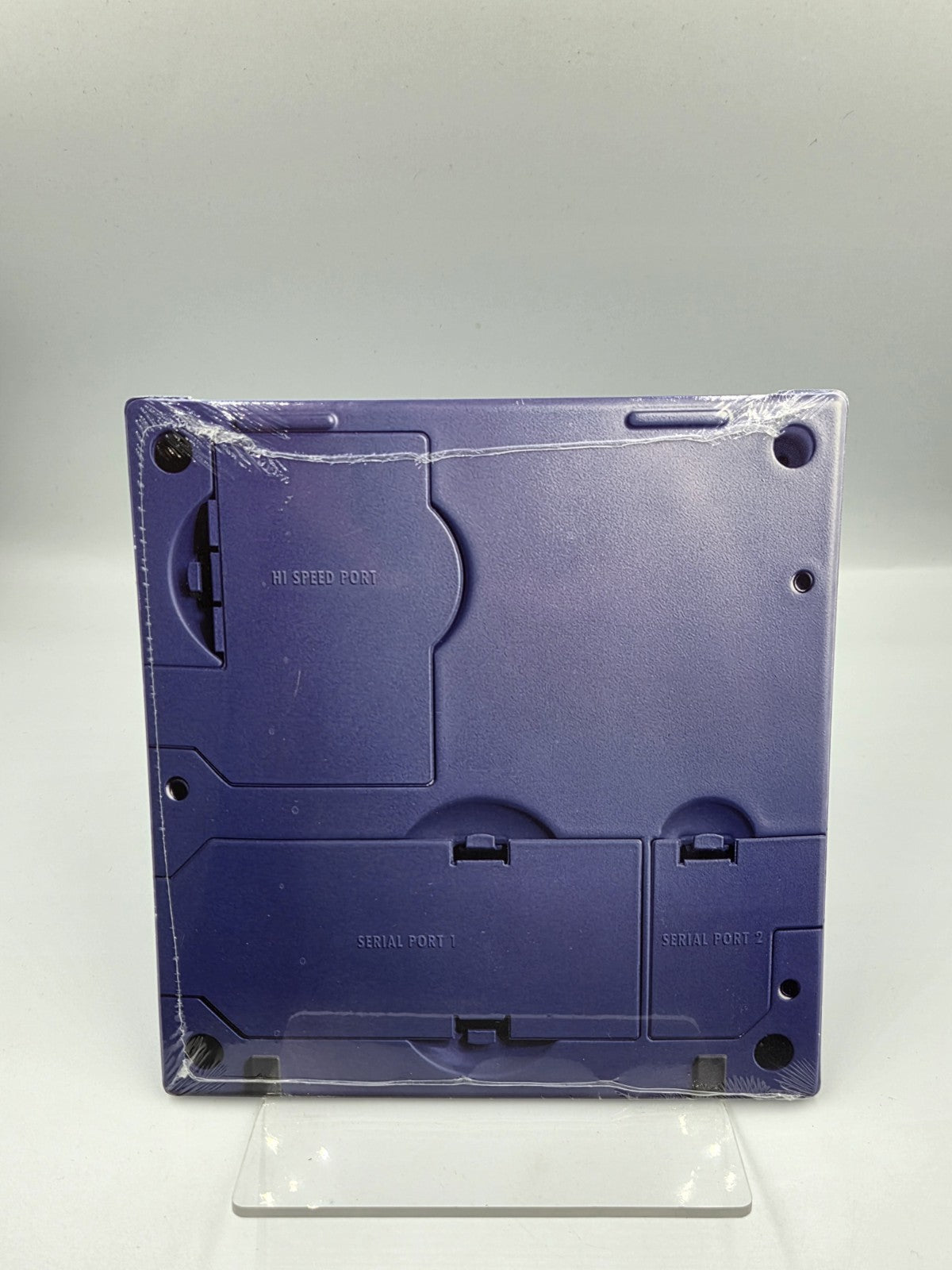 Nintendo GameCube PC Video Demo Promo Disc Sealed Neu New