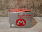 Game Boy Advance SP Mario Limited Edition Pak OVP Konsole Console AGS-001 - T-Retro-Games 