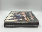 Sega Saturn Virtua Fighter C.G. Portrait Collection mit OVP 2 Discs 
