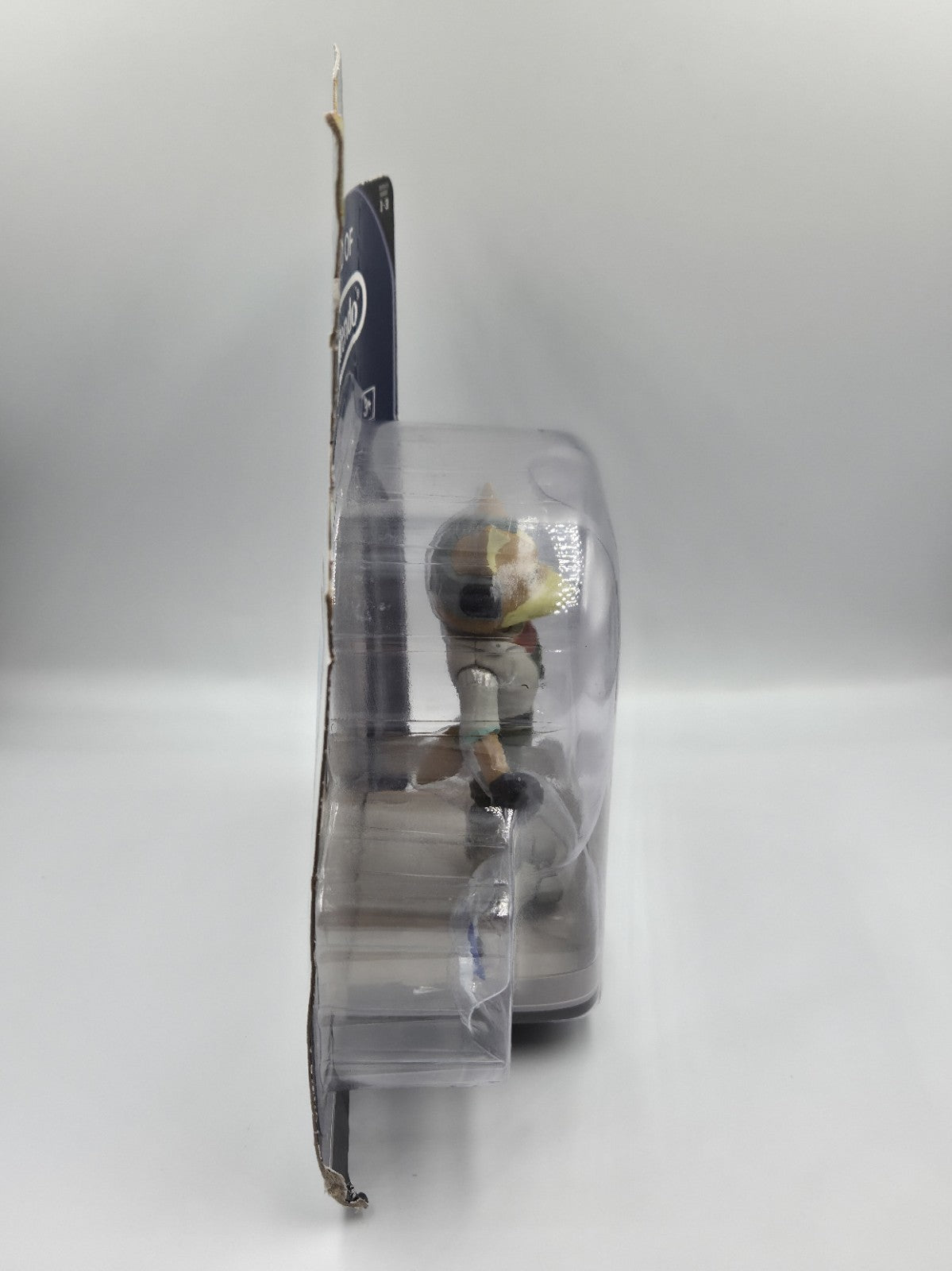  World of Nintendo Collectible Figur Figurine Fox McCloud Neu New Sealed