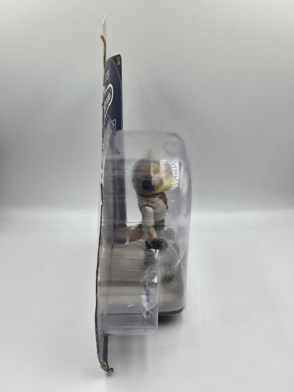  World of Nintendo Collectible Figur Figurine Fox McCloud Neu New Sealed