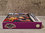 Gameboy Advance Yu-Gi-Oh Dungeon Dice Monsters mit OVP und Anleitung EUR - T-Retro-Games 