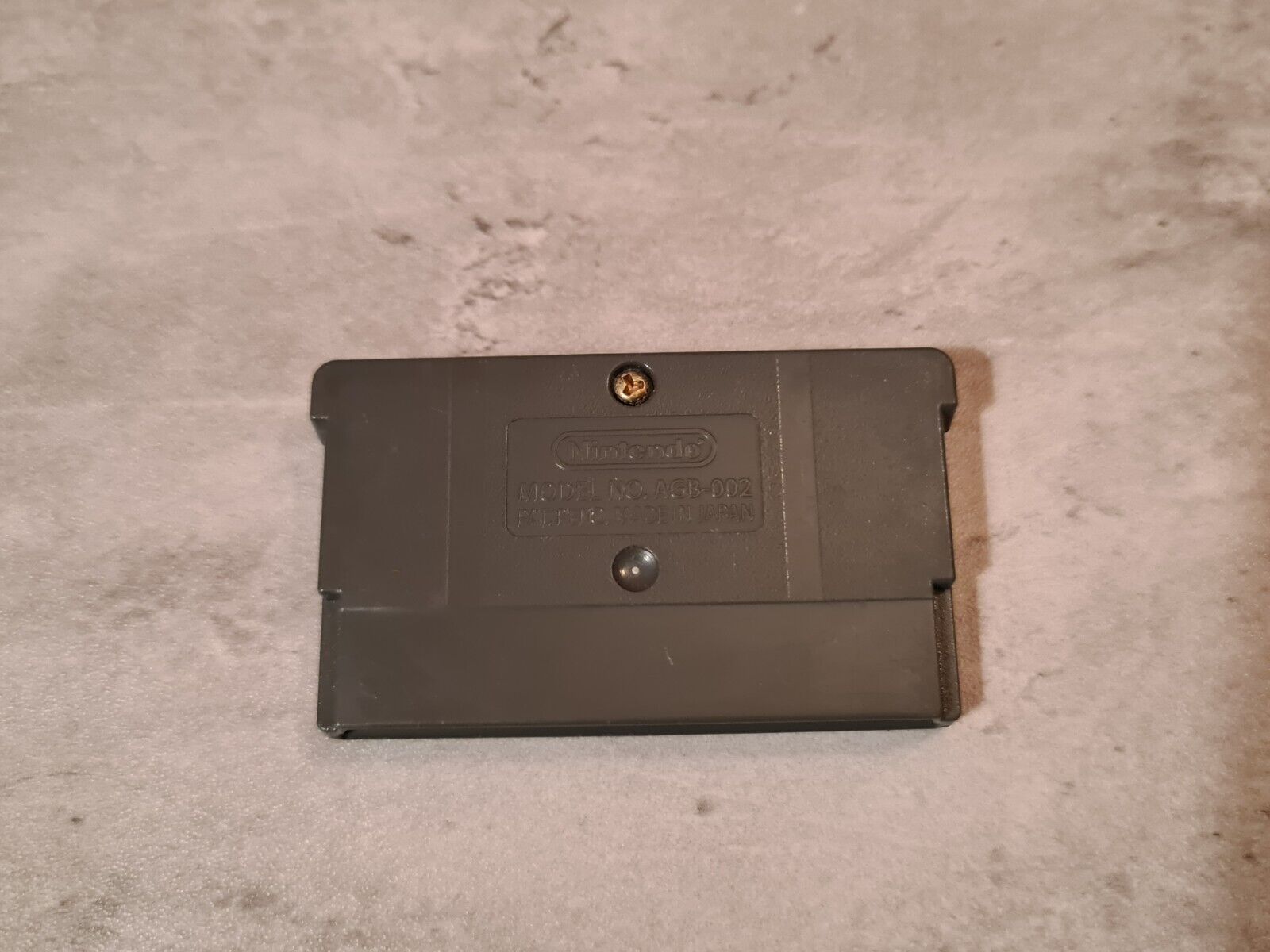 Nintendo Game Boy Advance Tony Hawk's Pro Skater 2 Modul NOE - T-Retro-Games 