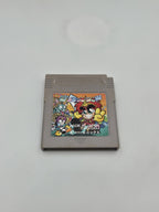 Nintendo Game Boy Classic Spiel Dungeon Land mit OVP und Anleitung Japan