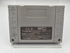 SFC Super Famicom NTSC-J Mickey and Donald's Magical Adventure 3 Modul Japan