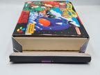 SNES Super Nintendo Super Mario World 2: Yoshi's Island mit OVP + Anleitung NOE - T-Retro-Games 