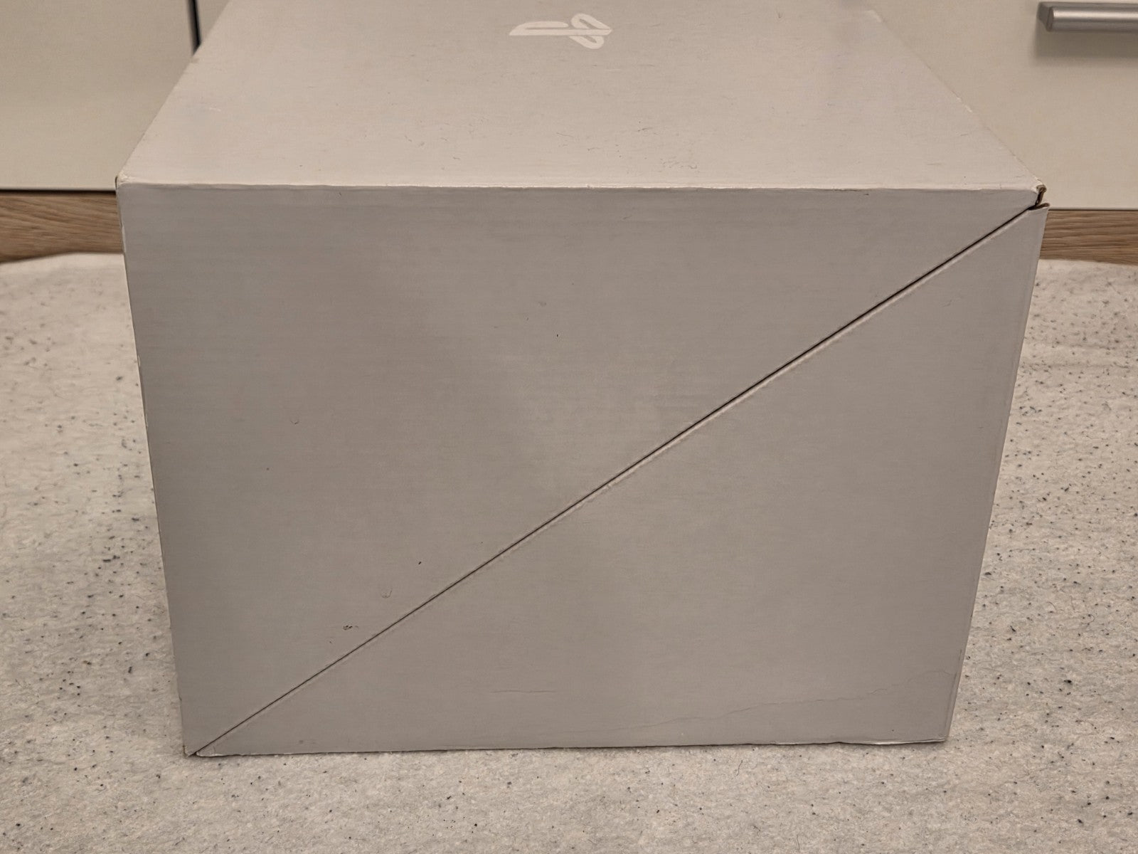 Sony Playstation 4 PS4 VR Brille mit Kamera OVP