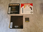 Nintendo DS Tintenherz mit OVP und Anleitung NOE - T-Retro-Games 