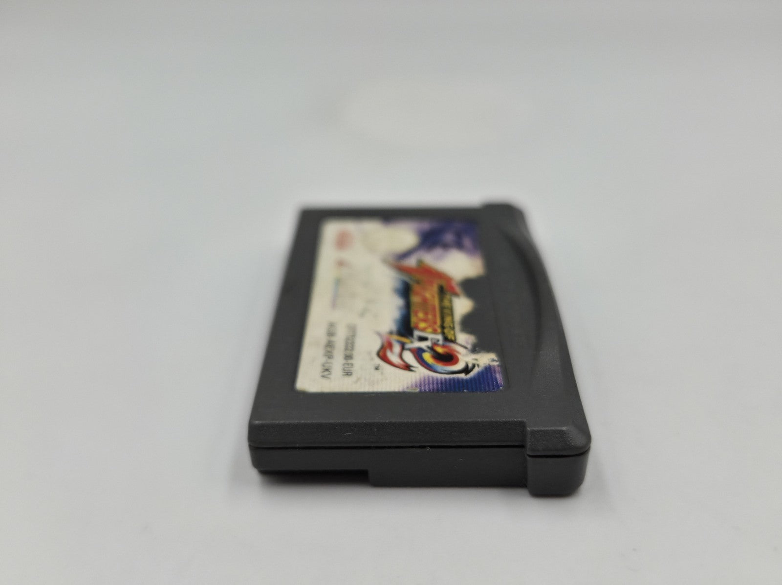Nintendo Game Boy Advance The King of Fighters Ex 2 Howling Blood Modul UKV