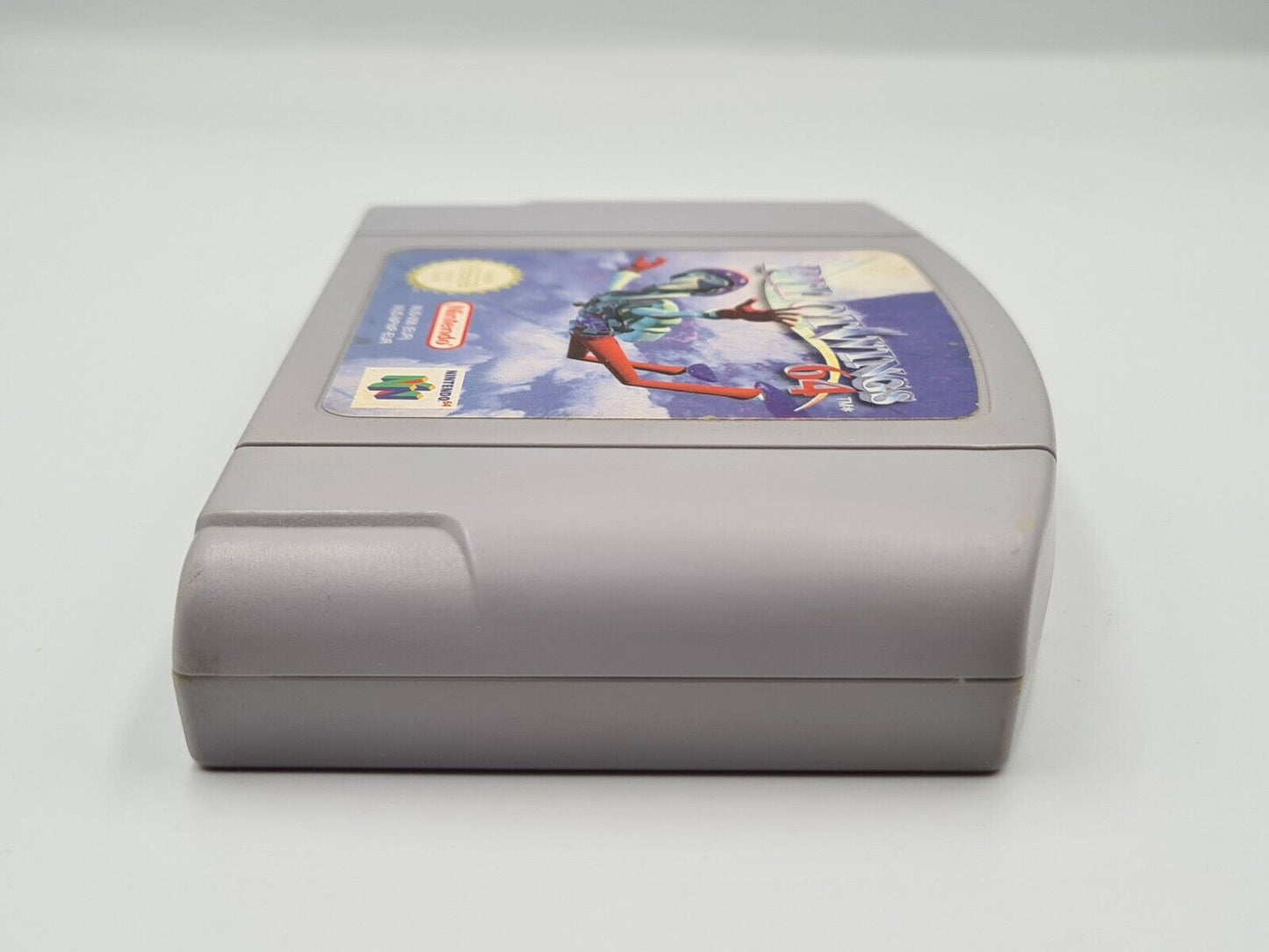 N64 Nintendo 64 Pilotwings 64 EUR Modul - T-Retro-Games 