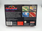 SNES Super Nintendo Kid Klown in Crazy Chase New Old Stock Neu unbenutzt - T-Retro-Games 