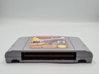 N64 Nintendo 64 Destruction Derby 64 Modul EUR - T-Retro-Games 