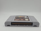 N64 Nintendo 64 Spiel Tony Hawk's Pro Skater 2 Modul EUR