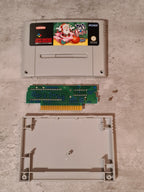 SNES Super Nintendo Daze Before Christmas mit OVP und Anleitung NOE - T-Retro-Games 