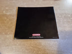 Game Boy Classic Wiederaufladbares Batterieset / AC-Adapter Bedienungsanleitung 