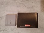 Nintendo Game Boy Classic Mario's Picross mit OVP und Anleitung NOE - T-Retro-Games 