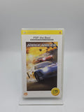 Sony PSP Spiel Ridge Racer mit OVP und Anleitung Englisch