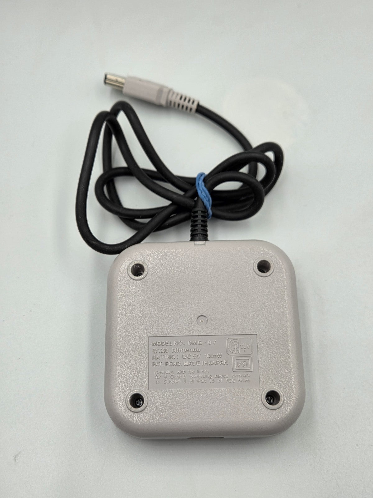 Game Boy Classic Spiel F-1 Race mit OVP und Anleitung  NOE Big Box